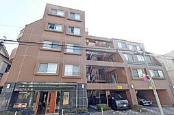 サニーコート西小山