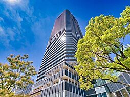 勝どきビュータワー