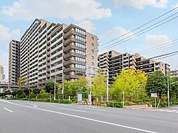 グランドメゾン品川シーサイドの杜