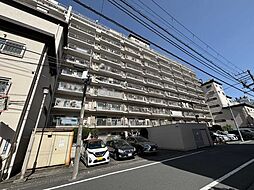 ニューハイツ大森