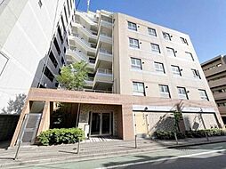 リシェ大井プリーマ