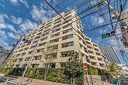 ザ・パークハウス大井町レジデンス