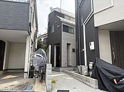 品川区南大井5丁目 中古戸建