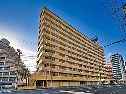 ライオンズマンション南品川