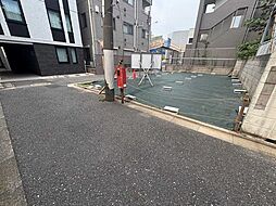 大田区上池台一丁目　土地