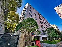 クレッセント仙台坂パークサイド