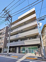 メルシー中延