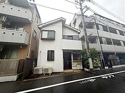 田園調布南土地