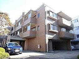 エクセルシオール品川大井町