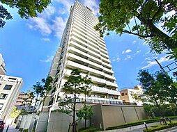 パークタワー山王