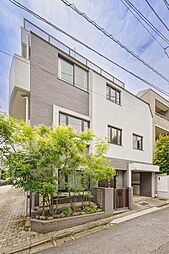 ロイヤルステージ市ヶ谷