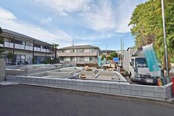 練馬区富士見台1期　2号棟