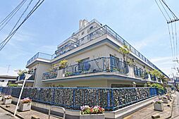 大森山王リハイム