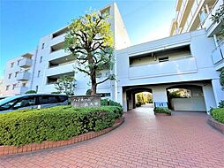 ハイホーム南大井