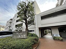 ハイホーム南大井