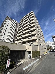 ガーデンホーム品川シーサイド