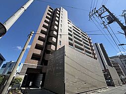 グランイーグルシーサイド大森