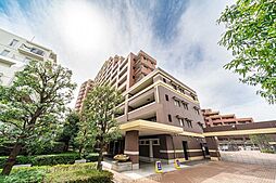 ジェントリーハウス品川大井