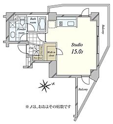 日神パレステージ南大井