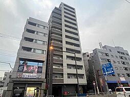 日神パレステージ南大井