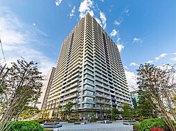 プライムパークス品川シーサイド　ザ・タワー