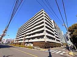 ミサワホームズ東大井