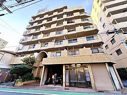 扶桑ハイツ荏原中延