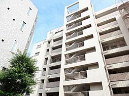 メゾンドール代々木