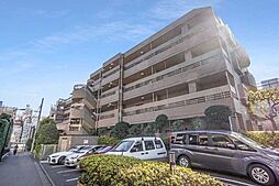 オーベル高田馬場