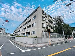 グランレーヴ大森蘇峰公園サウステラス