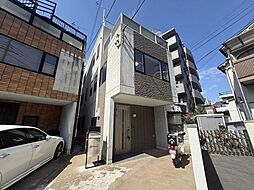 大田区山王4丁目　戸建