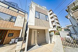 大田区山王4丁目　戸建