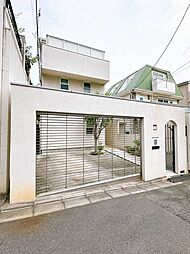 大田区南千束一丁目