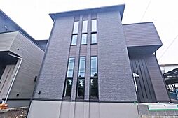 タマタウン川崎市麻生区王禅寺　3号棟