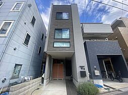 板橋区板橋4丁目 中古戸建