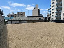 大田区南馬込5丁目 土地