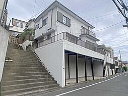 大田区西馬込一丁目