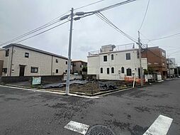 横浜市鶴見区下野谷町 売地 1区画