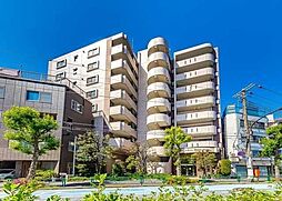 ライオンズヴィアーレ荏原中延