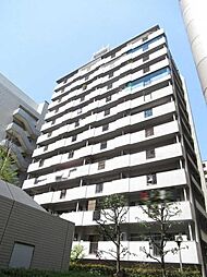 芝パークサイドハイツ