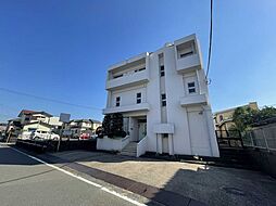 東久留米市下里7丁目土地