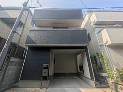大田区大森中3丁目 中古戸建