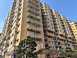 ライオンズマンション大森