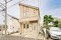 駒沢4丁目 戸建