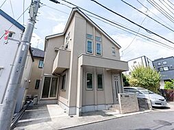 駒沢4丁目 戸建