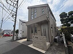 駒沢4丁目 戸建