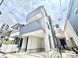 品川区西中延一丁目 中古戸建