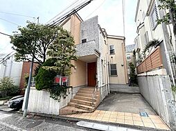 上池台3丁目戸建