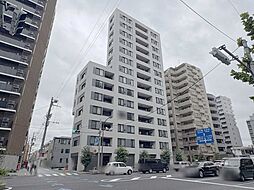 リビオレゾン品川戸越