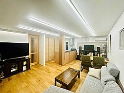 大田区南久が原二丁目